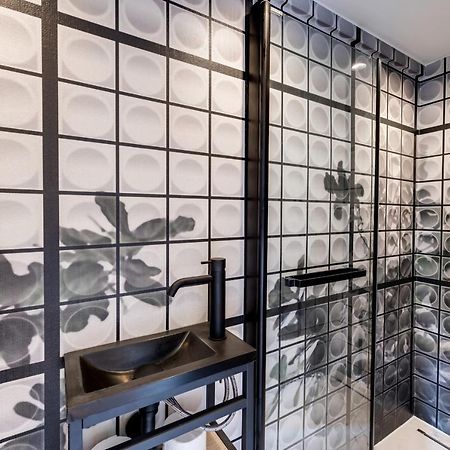 La Petite Suite - T1 In Duplex In The City Center Annecy Kültér fotó