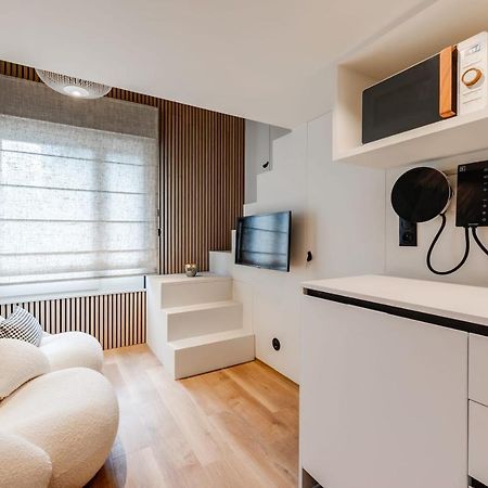 La Petite Suite - T1 In Duplex In The City Center Annecy Kültér fotó
