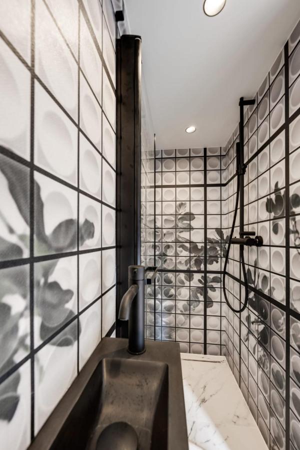 La Petite Suite - T1 In Duplex In The City Center Annecy Kültér fotó